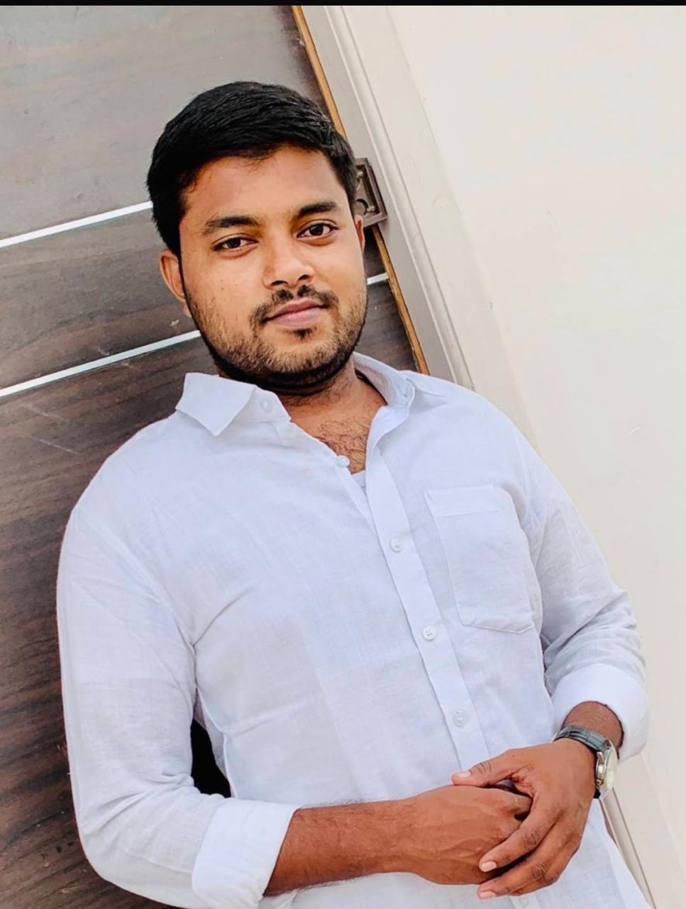 Samuel Darla - Owner