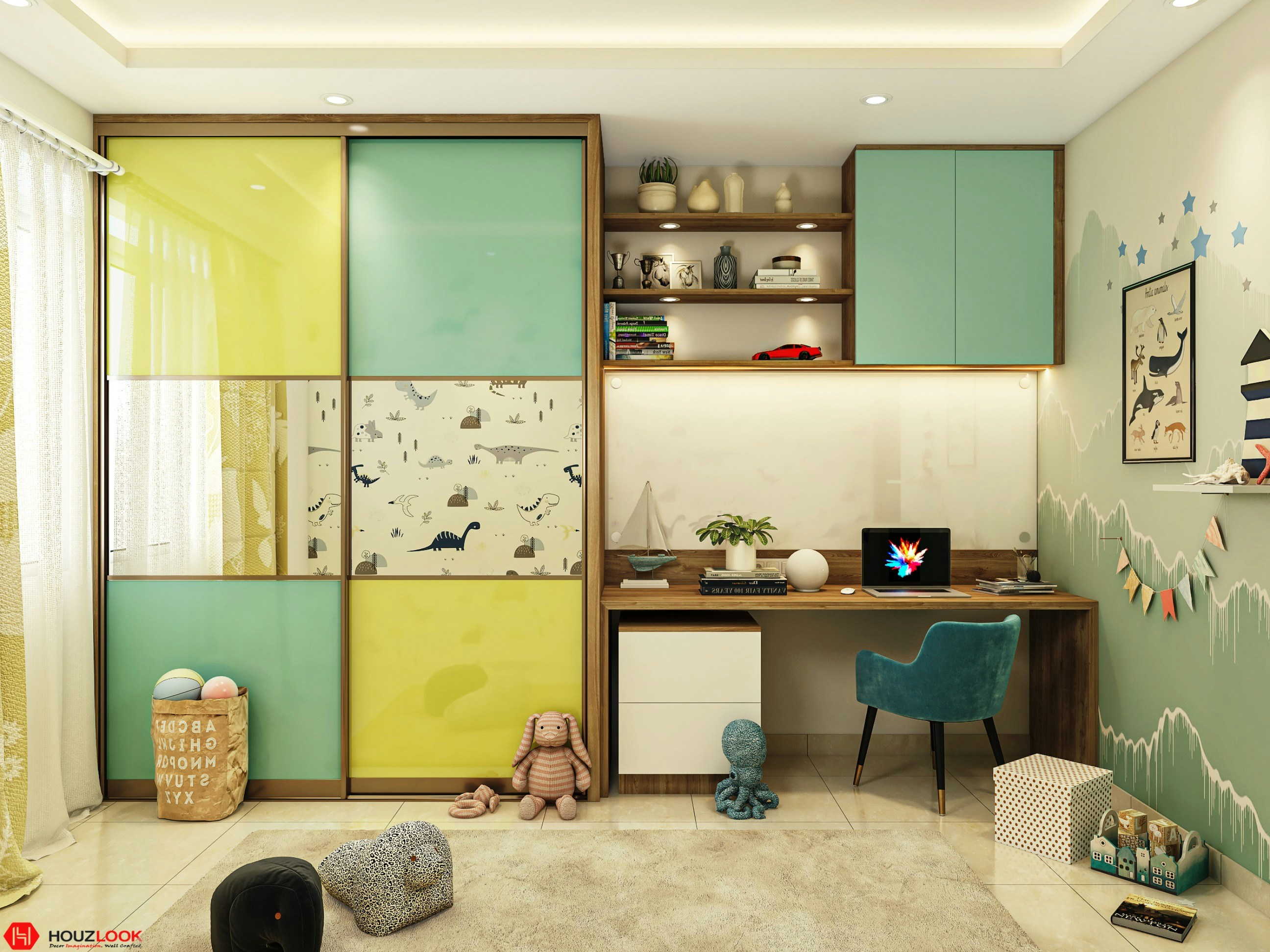 About Eden Interiors